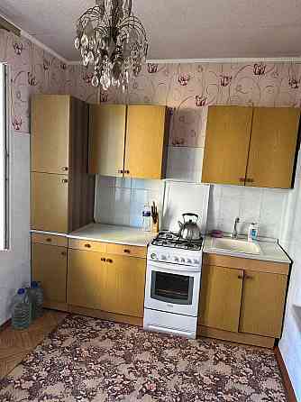 Сдам 1ком Текстильщик чешка ул Высоцкого 4/9 с мебелью и техникой 15000 руб Донецк