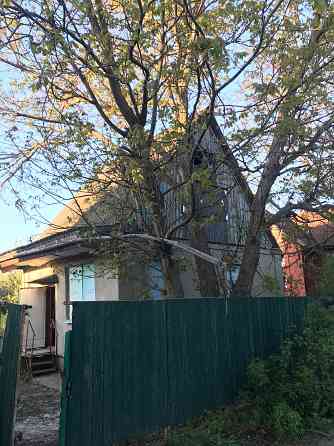 Продам дачу 2 эт 50 м2 рядом Текстильщик госакт 6 сот ,свет,вода и рядом водоём Донецк