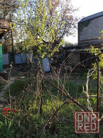 Продам дачу 2 эт 50 м2 рядом Текстильщик госакт 6 сот ,свет,вода и рядом водоём Донецк - изображение 10