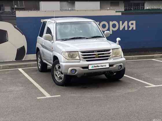 Продам Pajero IO Донецк