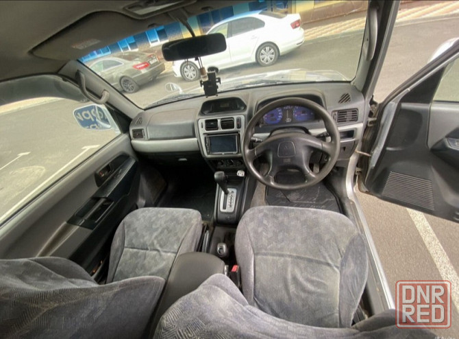 Продам Pajero IO Донецк - изображение 3