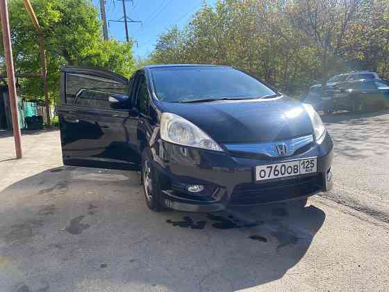 Продам Honda Fit Shuttle Донецк