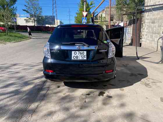 Продам Honda Fit Shuttle Донецк