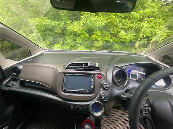 Продам Honda Fit Shuttle Донецк