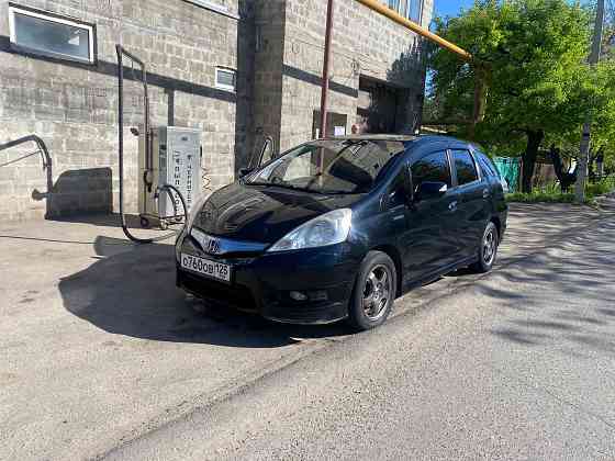 Продам Honda Fit Shuttle Донецк