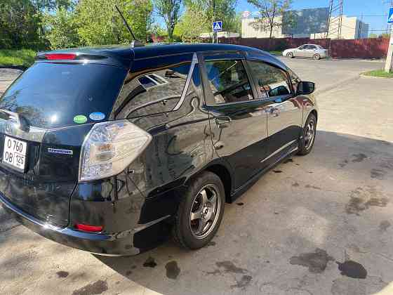 Продам Honda Fit Shuttle Донецк