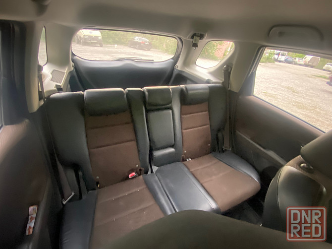 Продам Honda Fit Shuttle Донецк - изображение 7