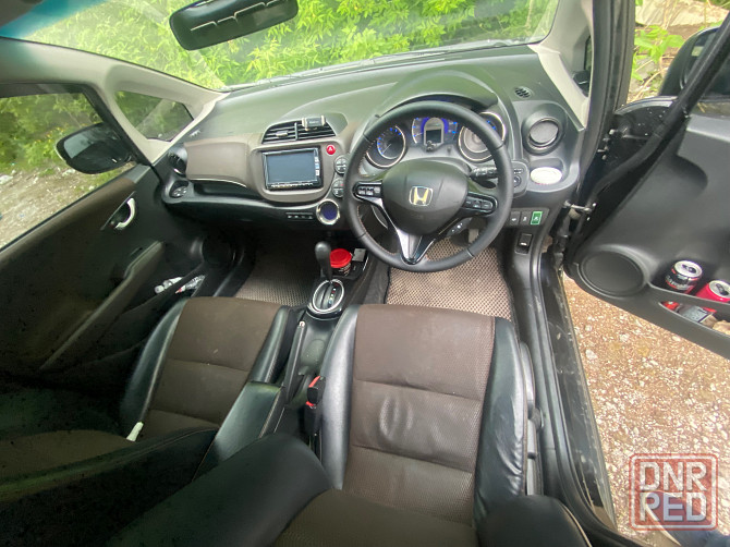 Продам Honda Fit Shuttle Донецк - изображение 6