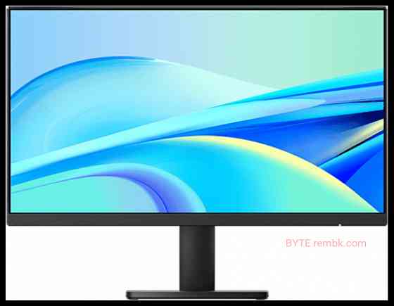 Монитор xiaomi redmi display 21.45" 75hz (rmmnt215nf), черный, cn | Гарантия Макеевка