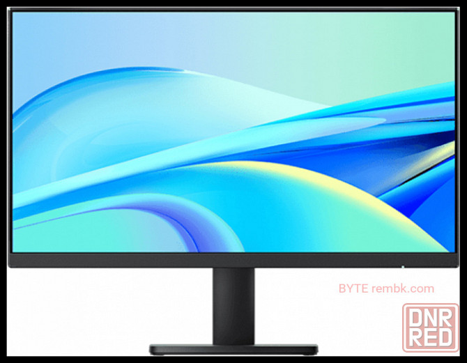 Монитор xiaomi redmi display 21.45" 75hz (rmmnt215nf), черный, cn | Гарантия Макеевка - изображение 1