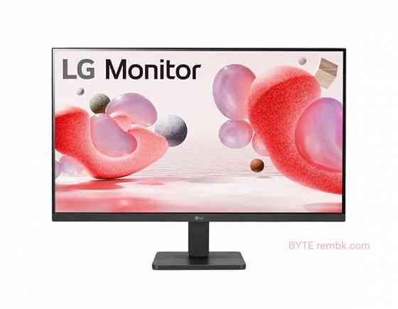 Монитор 27 " lg 27mr400-b. aruq (1920x1080/ 75гц/ ips) | Гарантия Макеевка
