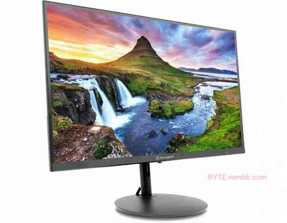 Монитор aopen 27 27sh2uebmiiphx черный ips led 1ms 16:9 hdmi m/m матовая has piv 250cd 178гр/178гр 2 Макеевка