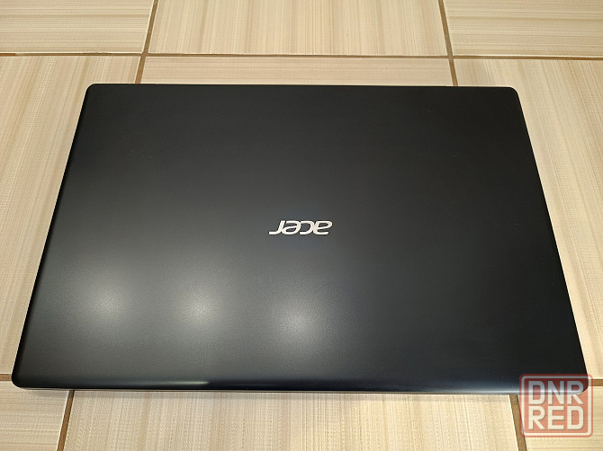 Acer Aspire 3 A317-32-P09J/17,3/intel Pentium Silver N5000/8 Гб DDR4/M2 NWMe-128 Гб+HDD-500 Гб/22999 Донецк - изображение 2