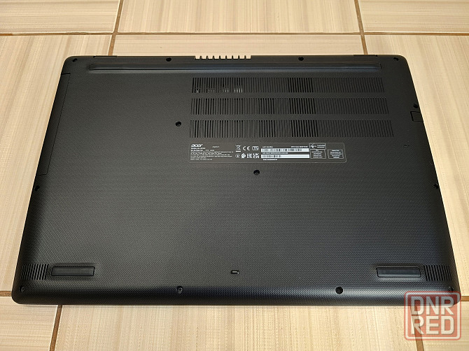 Acer Aspire 3 A317-32-P09J/17,3/intel Pentium Silver N5000/8 Гб DDR4/M2 NWMe-128 Гб+HDD-500 Гб/22999 Донецк - изображение 4