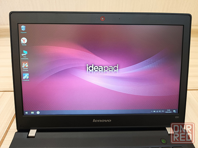 Lenovo E31-80/13,3/Intel Pentium 4405U/SSD-240 Гб/ 8 Гб DDR3/ 15 499 Донецк - изображение 2