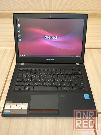 Lenovo E31-80/13,3/Intel Pentium 4405U/SSD-240 Гб/ 8 Гб DDR3/ 15 499 Донецк - изображение 1