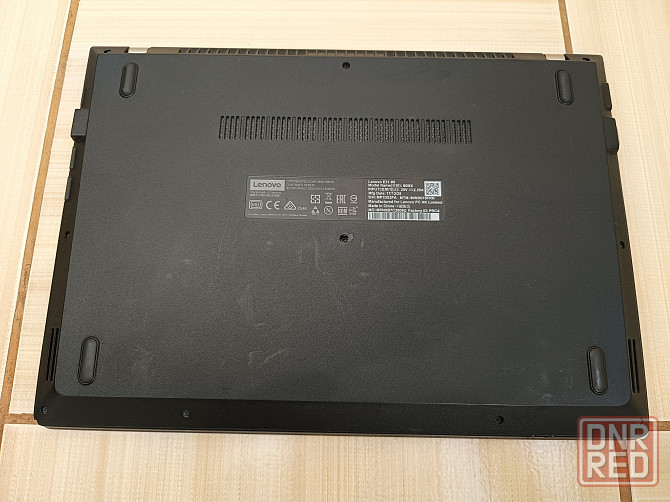 Lenovo E31-80/13,3/Intel Pentium 4405U/SSD-240 Гб/ 8 Гб DDR3/ 15 499 Донецк - изображение 5