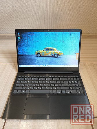 Lenovo IdeaPad S145-15AST/15,6/AMD A6-9225/SSD-256 Гб/8Гб DDR4/ 16 999 Донецк - изображение 1