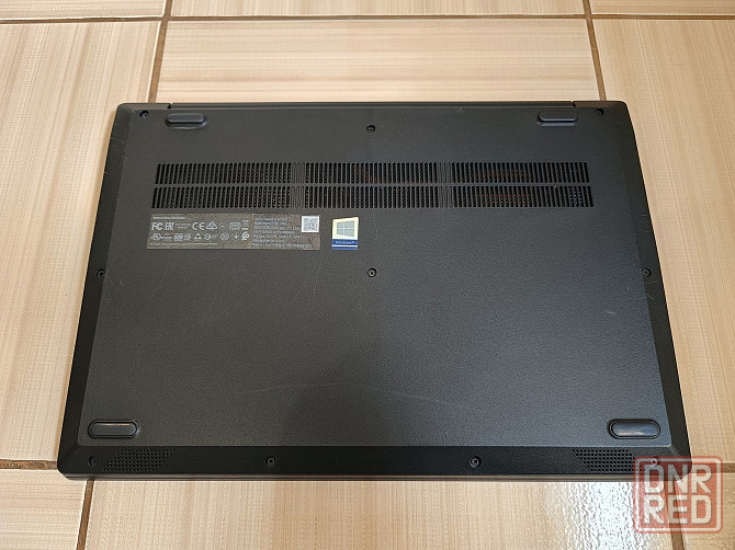 Lenovo IdeaPad S145-15AST/15,6/AMD A6-9225/SSD-256 Гб/8Гб DDR4/ 16 999 Донецк - изображение 4