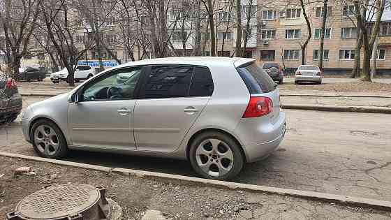 Продам Volkswagen Golf 5 Донецк