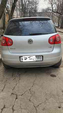 Продам Volkswagen Golf 5 Донецк