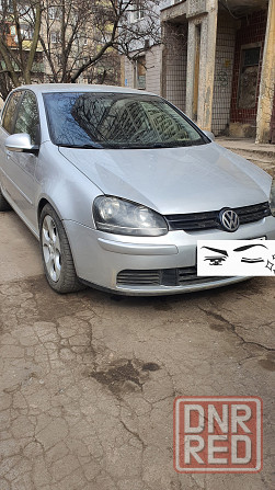 Продам Volkswagen Golf 5 Донецк - изображение 1