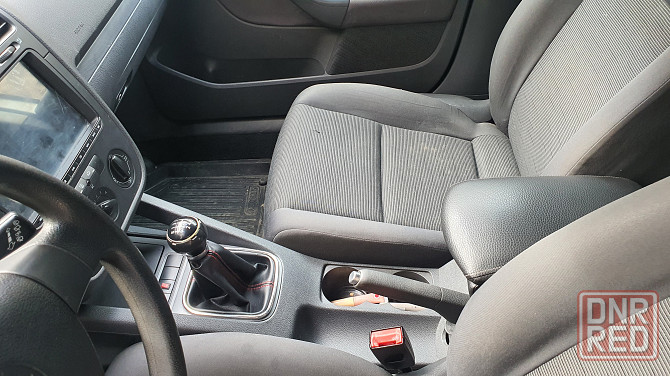 Продам Volkswagen Golf 5 Донецк - изображение 4