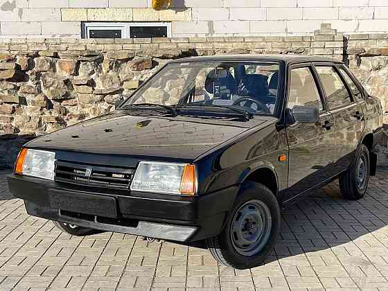 Ваз 21099 Состоянии нового автомобиля! 74 тыс.км. родного пробега Донецк