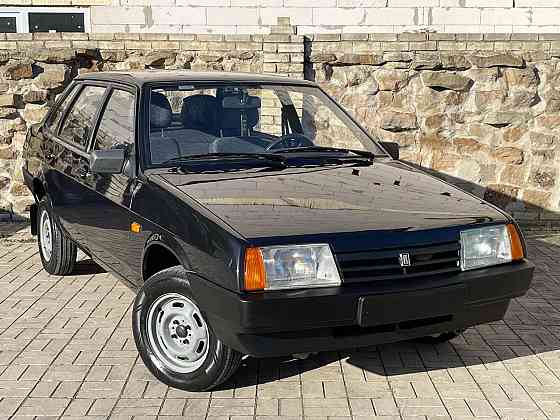 Ваз 21099 Состоянии нового автомобиля! 74 тыс.км. родного пробега Донецк