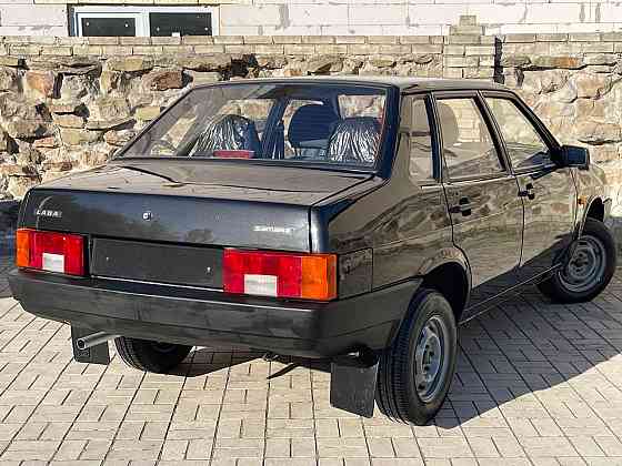 Ваз 21099 Состоянии нового автомобиля! 74 тыс.км. родного пробега Донецк