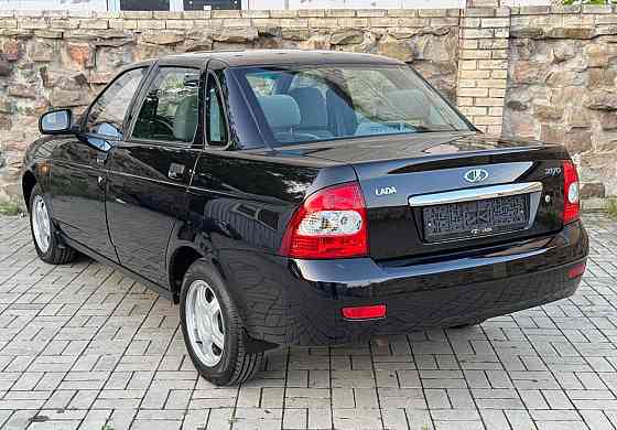 Lada Priora в состоянии нового автомобиля! 55 тыс.км Донецк