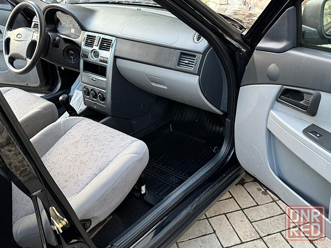 Lada Priora в состоянии нового автомобиля! 55 тыс.км Донецк - изображение 6