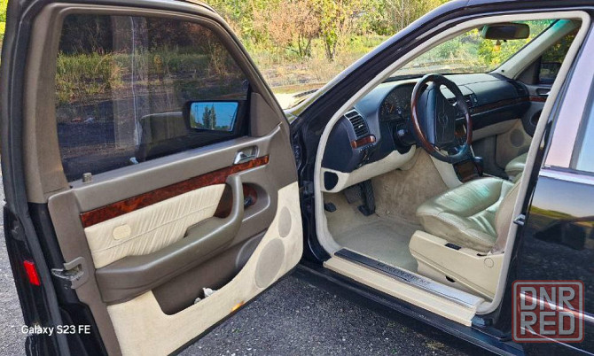 Продaм мерседес w 140 Макеевка - изображение 6