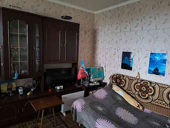 Продам 2-х комнатную квартиру Донецк