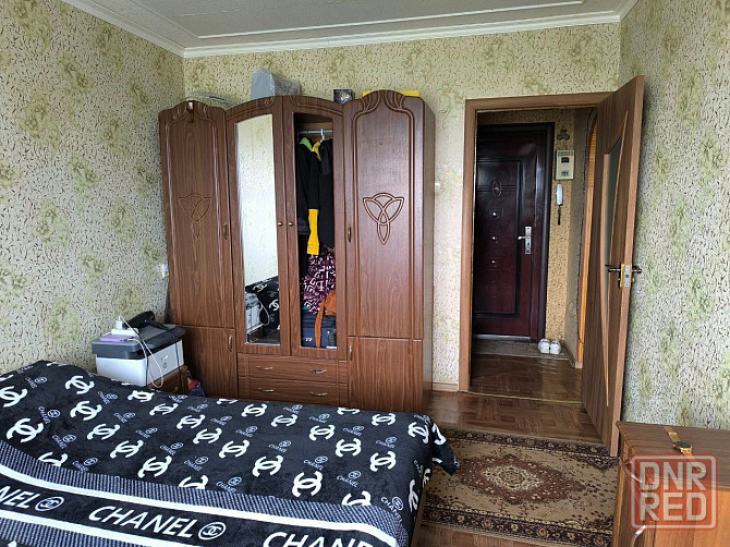Продам 2-х комнатную квартиру Донецк - изображение 3