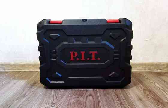 Мощный Перфоратор P.I.T. PBH26-C4 - 1200 Вт 4.7 Дж Донецк