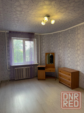 Продам 4х ком кВ Пролетарский район Донецк - изображение 6