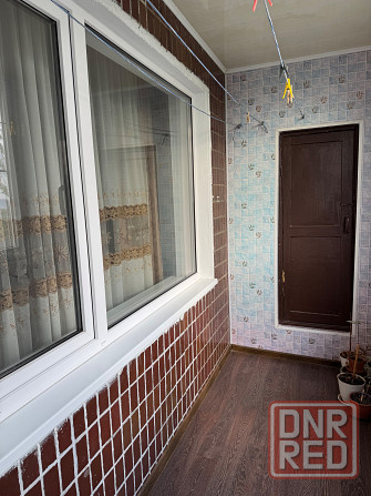 Продам 4х ком кВ Пролетарский район Донецк - изображение 12