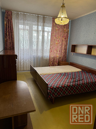 Продам 4х ком кВ Пролетарский район Донецк - изображение 5