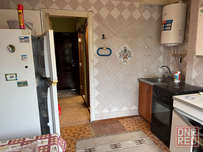 Продам 4х ком кВ Пролетарский район Донецк - изображение 4