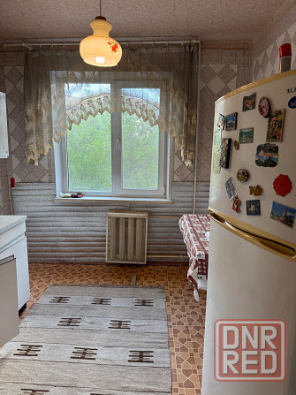 Продам 4х ком кВ Пролетарский район Донецк - изображение 3