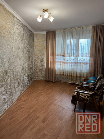 Продам 4х ком кВ Пролетарский район Донецк - изображение 9