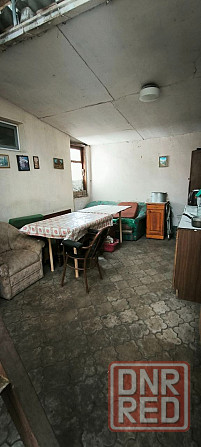 Продается дом в Буденовском районе, ул. Бальзака, Построен в 1967г., Общая площадь 79,1кв.м. Донецк - изображение 8