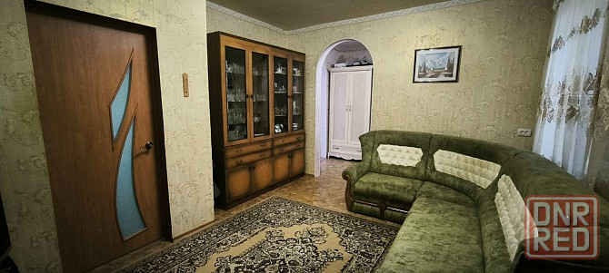 Продается дом в Буденовском районе, ул. Бальзака, Построен в 1967г., Общая площадь 79,1кв.м. Донецк - изображение 2