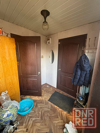 Продается дом в Калининском районе Площадь дома 77кв.м. Земля 6 сот. Хорошее месторасположение Донецк - изображение 6