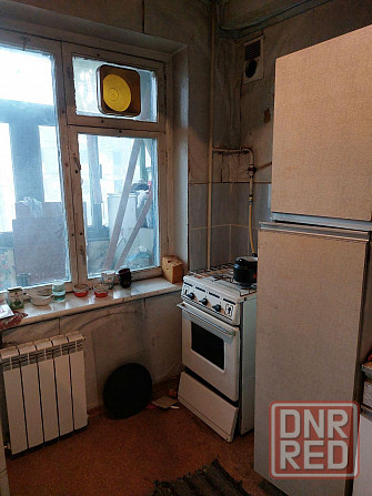 Продам 1-комн. квартиру в Макеевке Макеевка - изображение 4