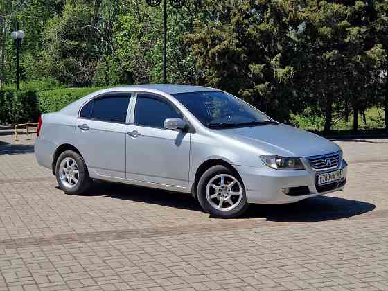 Lifan solano Донецк