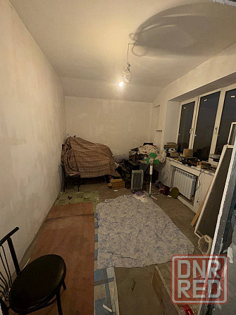 Продается 2х этажный дом 338,5 кв м Пролетарский улица Серпуховская Донецк - изображение 4