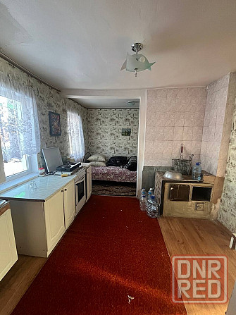 Продажа дом 80 кв м Макеевка (Ханжонково) улица Ростовская Макеевка - изображение 7