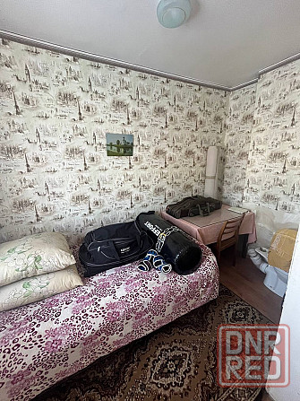 Продажа дом 80 кв м Макеевка (Ханжонково) улица Ростовская Макеевка - изображение 5